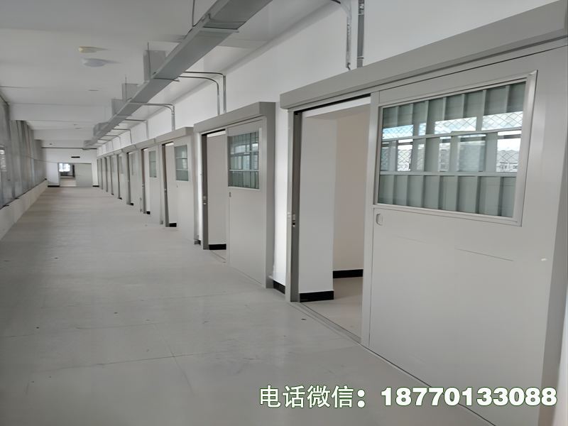 阜新县监狱钢制门