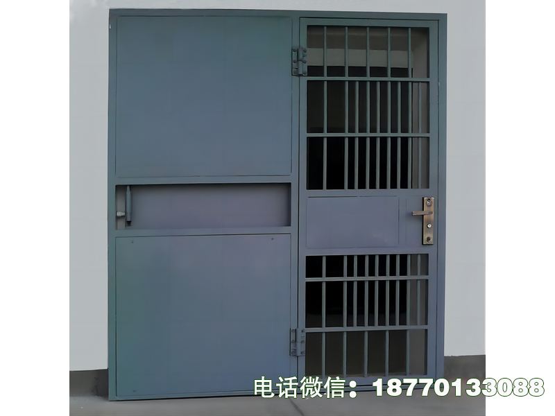 赣榆县监狱宿舍钢制门